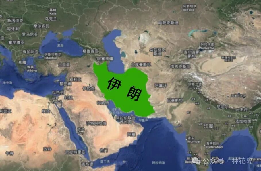 恢复制裁，伊朗的首鼠两端终是害了自己！