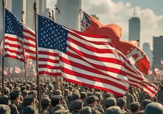 美国要出大事？