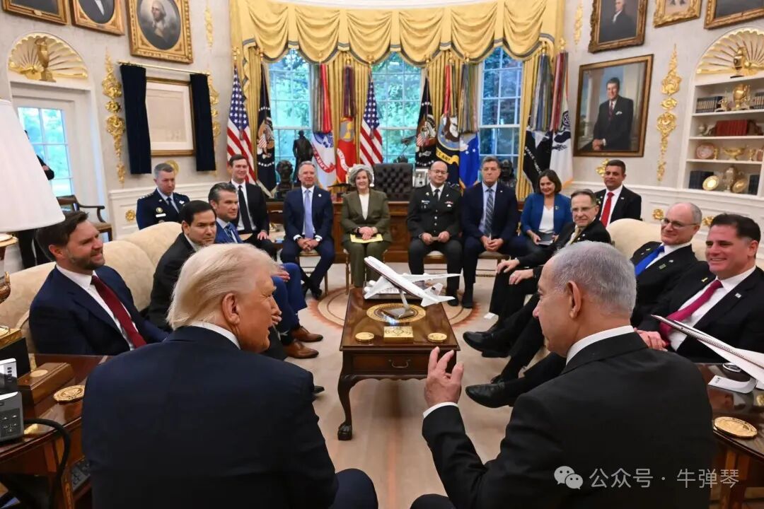 以色列道歉了，但揭示了一个残酷的真相！