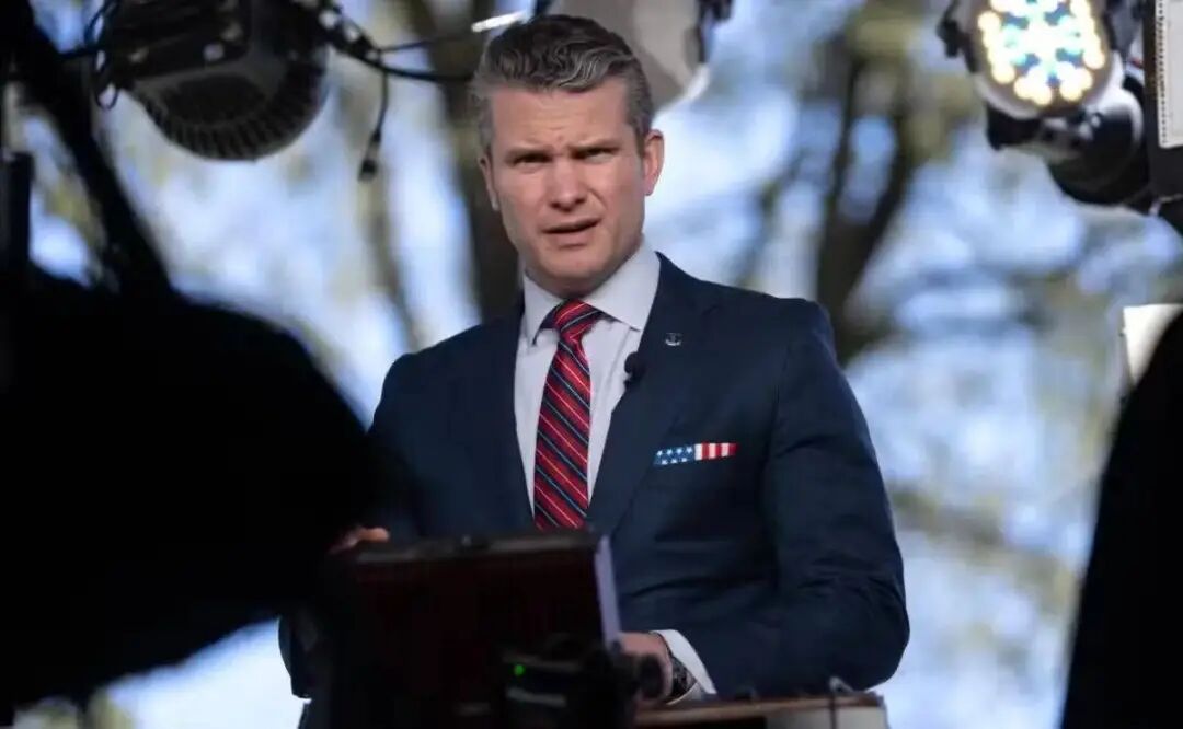 美军说我们不怕解放军，因为我们有王炸底牌！