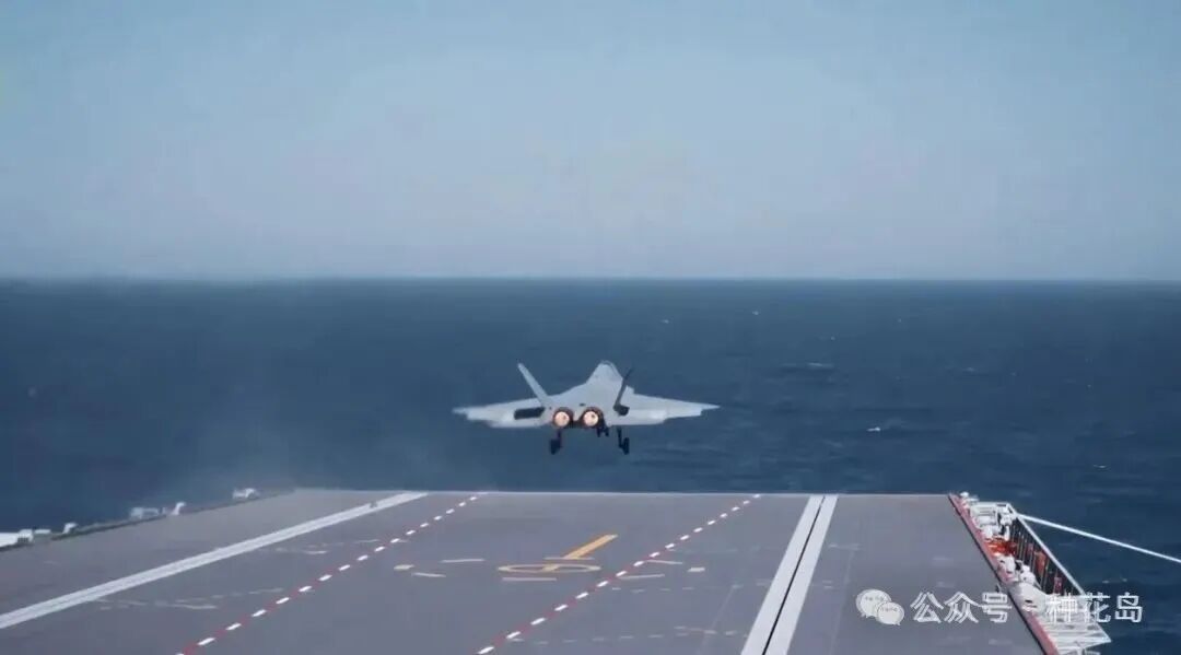 不知不觉间，中国军力出现的一个变化！