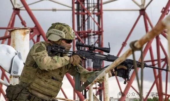 大动作！武警改野战，扩军40万硬刚到底！
