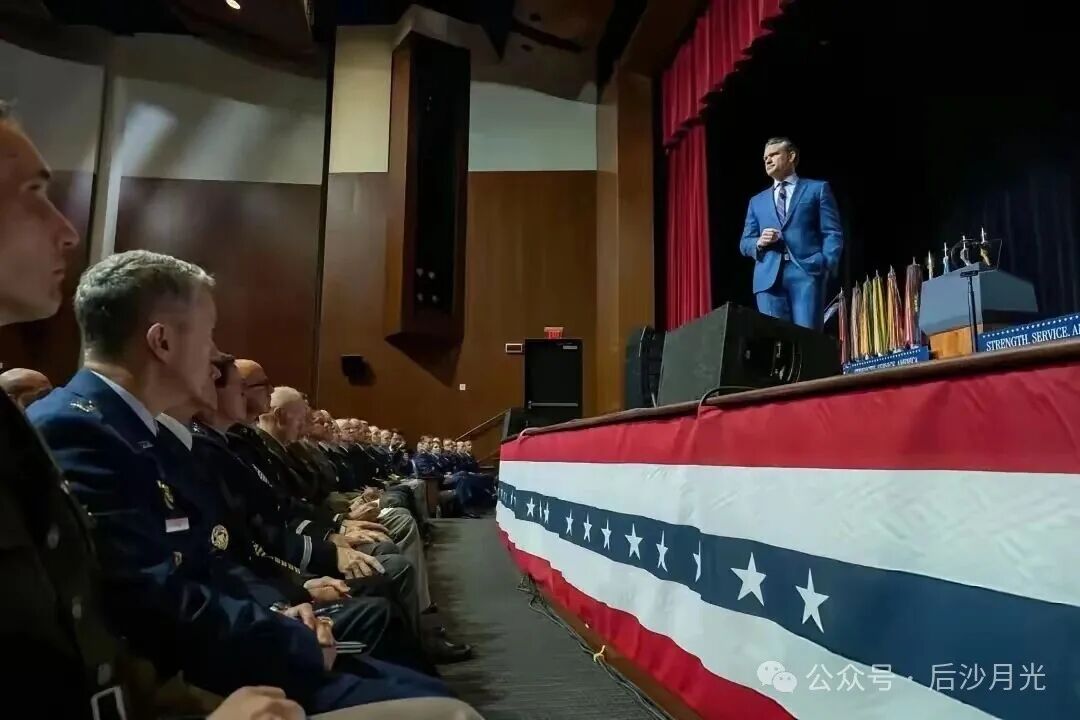 美国军队“整风”，越整问题越大！