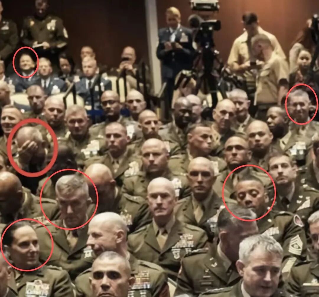 白头鹰帝国彻底疯狂，这一幕太过魔幻！