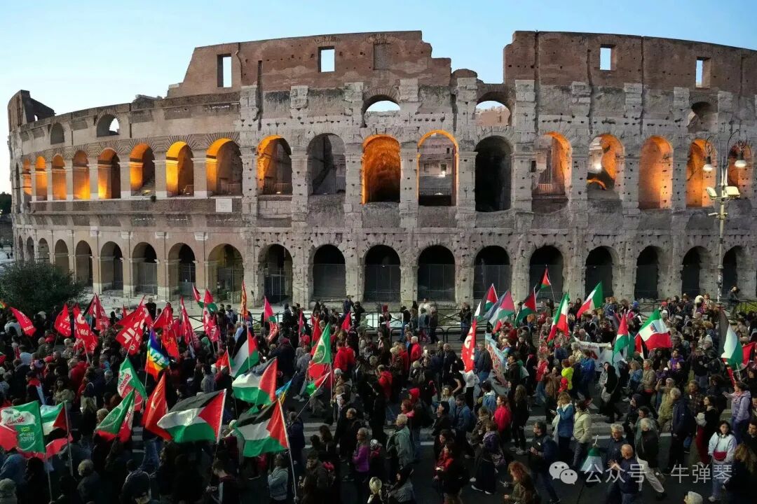 中东，一个重大转折点要来了！