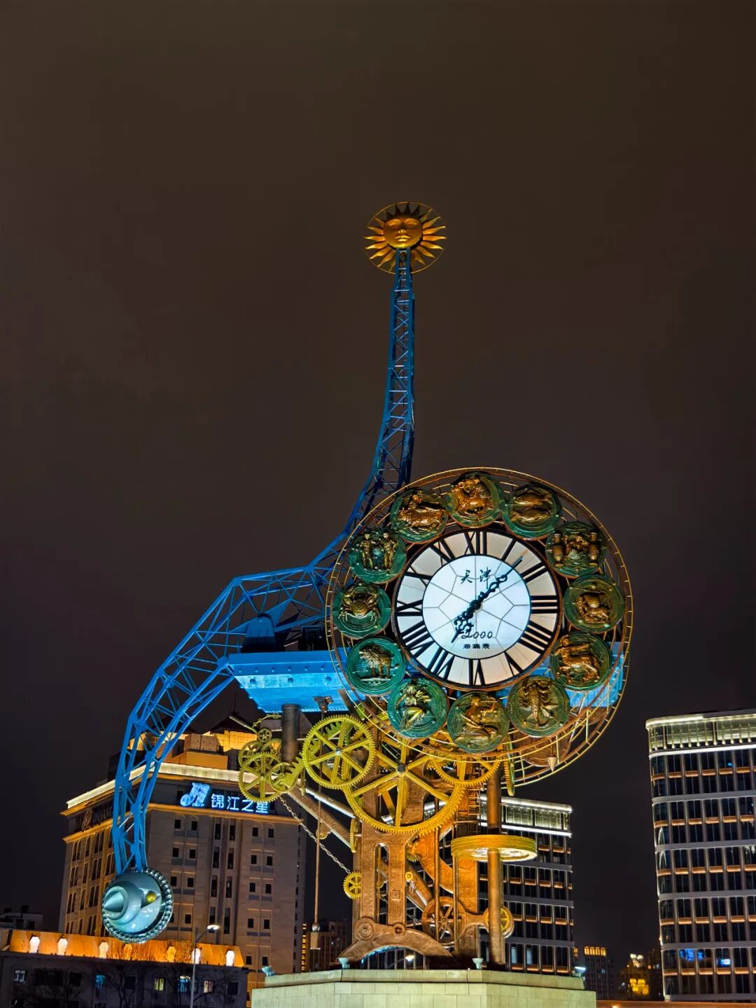 美帝停摆意味着啥？