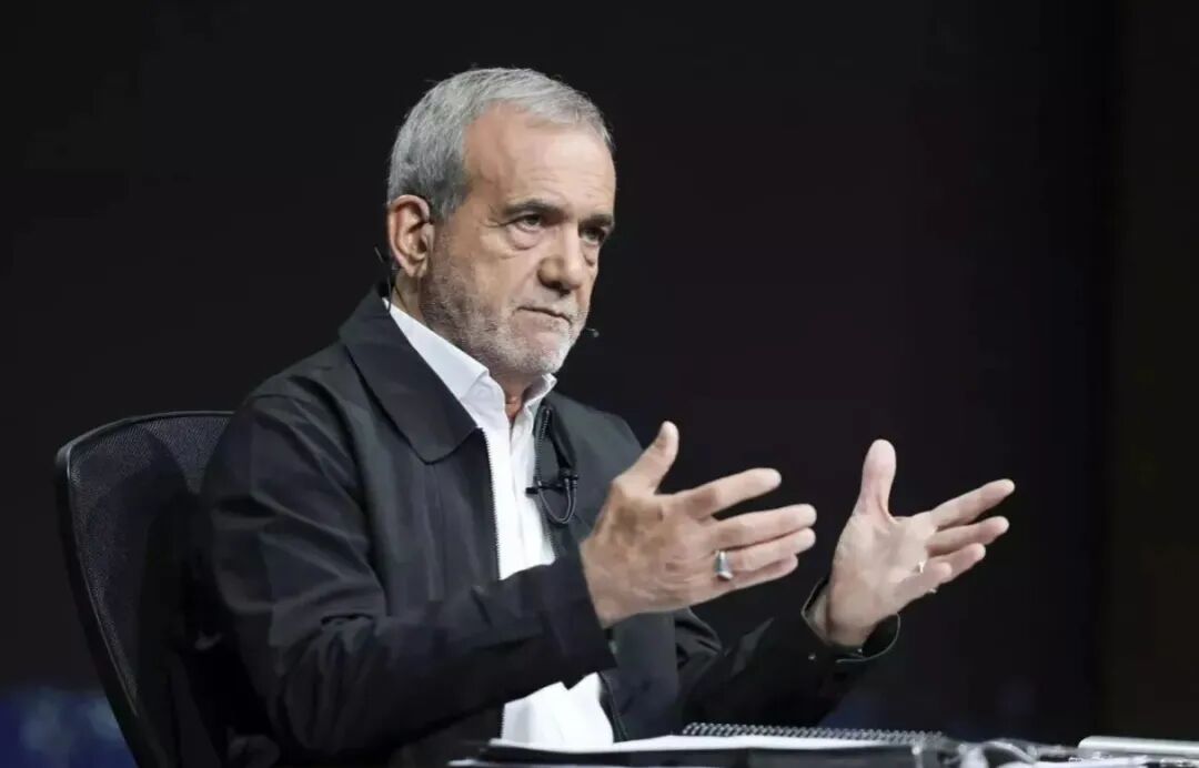 伊朗迁都背后的博弈！