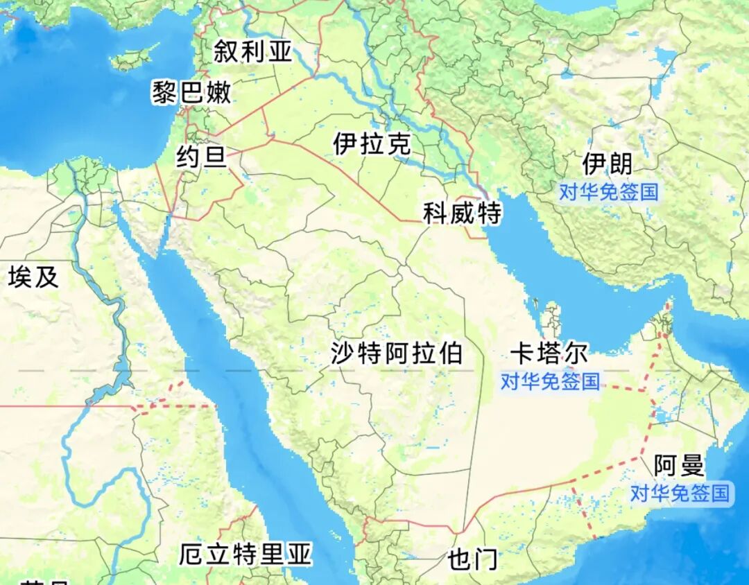 这才是复杂局势背后的真相！