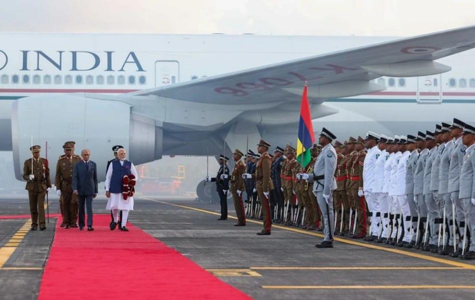 有苦说不出的印度！