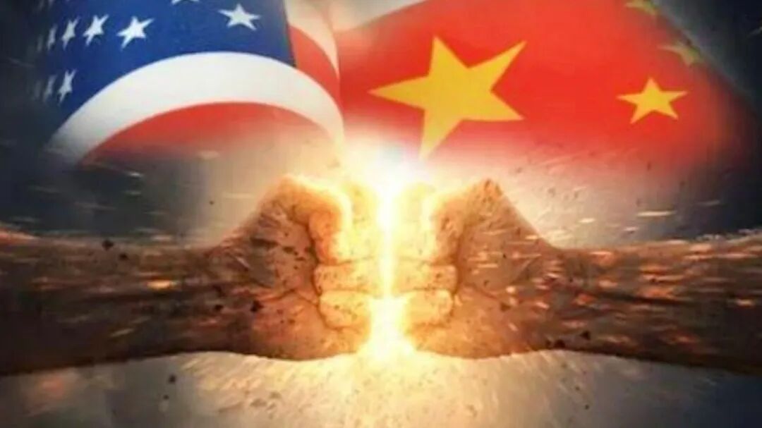 中国为什么不愿意摧毁美国霸权？