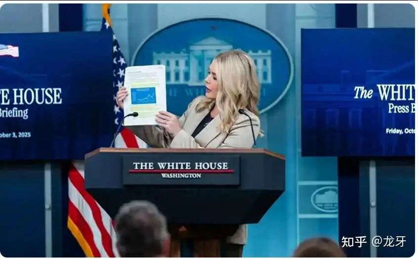 130万美军断薪：特朗普“疯癫”背后的缜密！