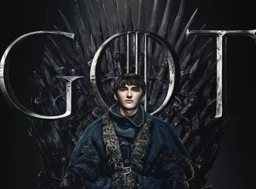 新权威人士的冰与火之歌！