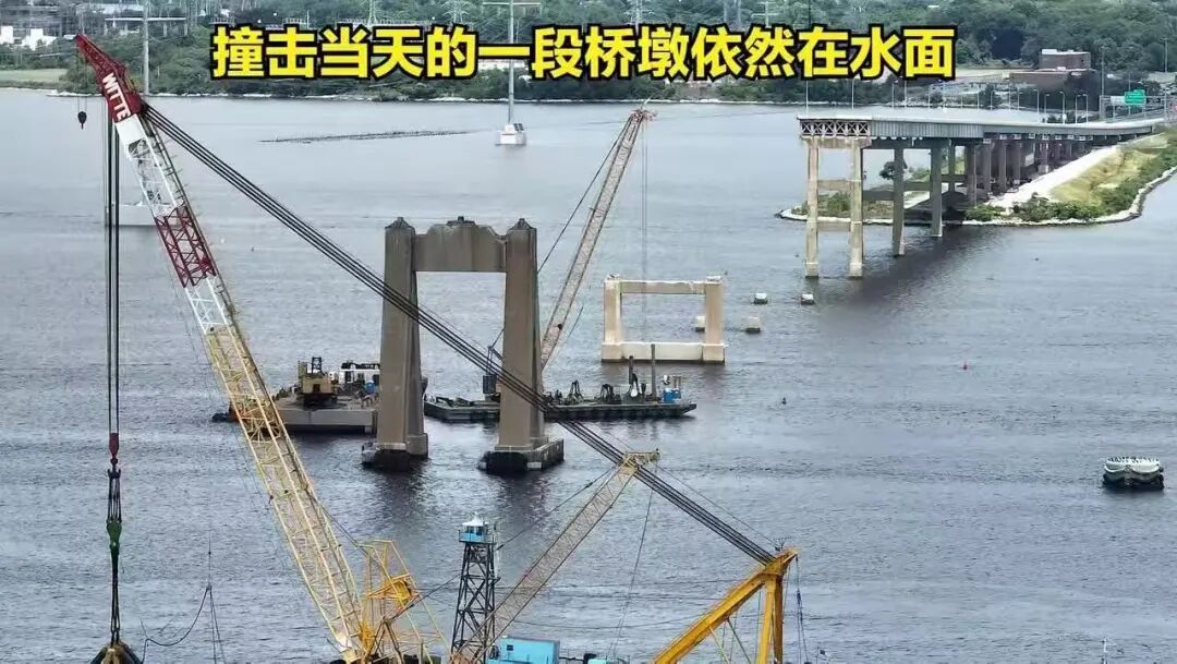 现代美国的基建能力有多恐怖？