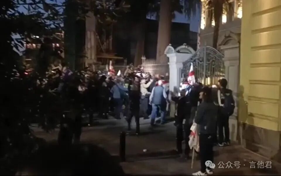 彻底决裂，无可挽回！