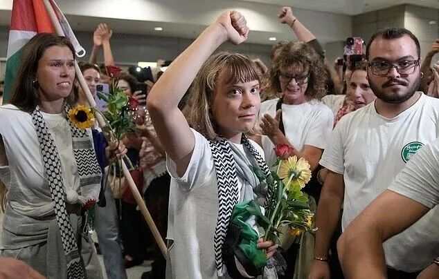 环保少女，一战成圣！