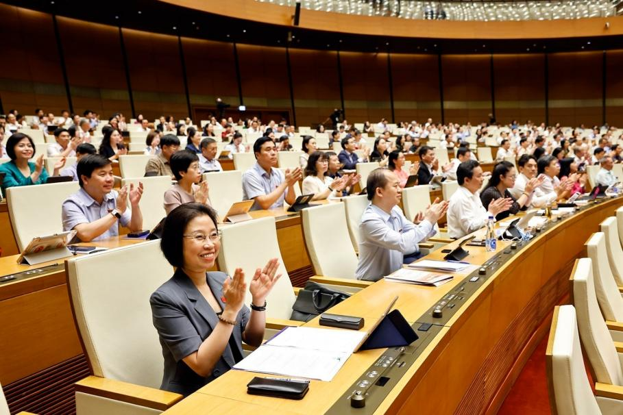 越南机构改革怎么样了？