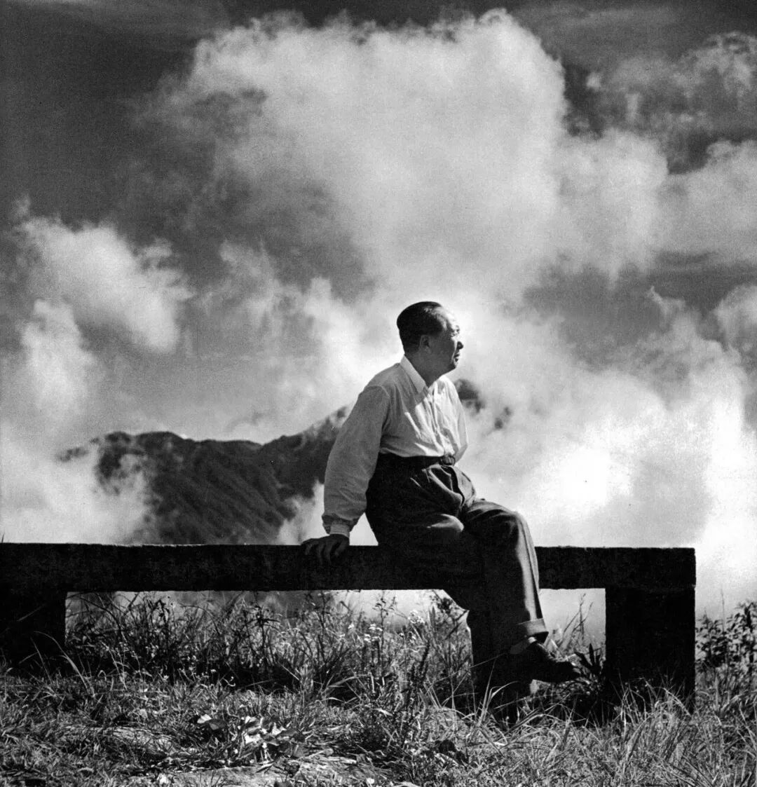 《矛盾论》里的中国近现代史！