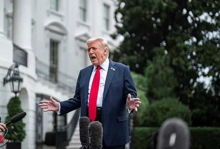 还有几个小时，特朗普的大日子即将揭晓！