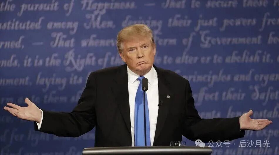 这能忍？特朗普痛失诺贝尔和平奖！