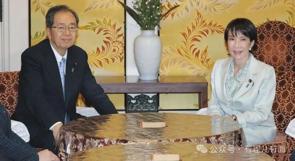 高市早苗首相梦，碎在临门一脚？