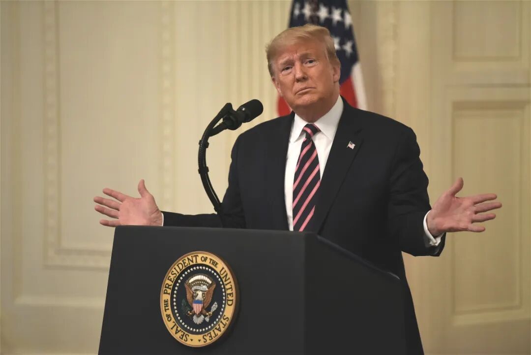 中国：你打我奉陪！