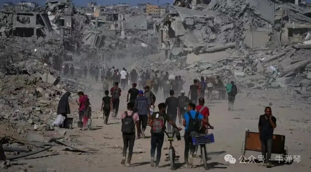 特朗普又要干一件大事！