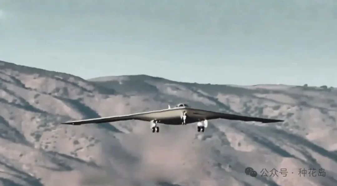 B21在面对大国时，很尴尬！