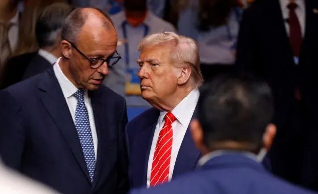 中方的稀土出口新规出台后，德国也跳了出来表态！