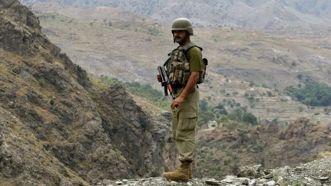 同时三个邻国交火，熊心豹子胆？