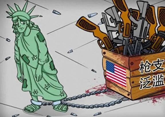 美国出大昏招！对华加征100%关税将会发生什么？中美要“单挑”了！