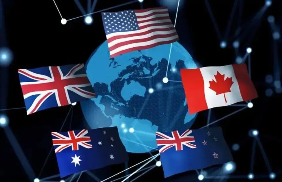 为什么说中国的复兴是个奇迹？来看看这残酷的世界格局！