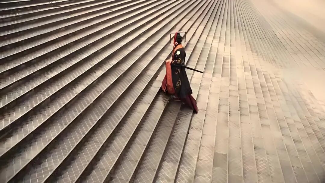 秦始皇的权力斗争！