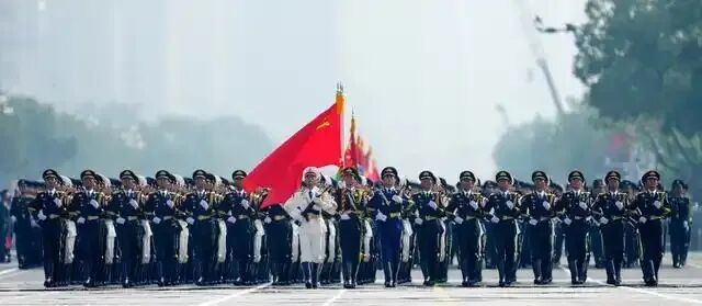 如此经典的回旋镖都出现了，我们期待的大结局还会远吗？