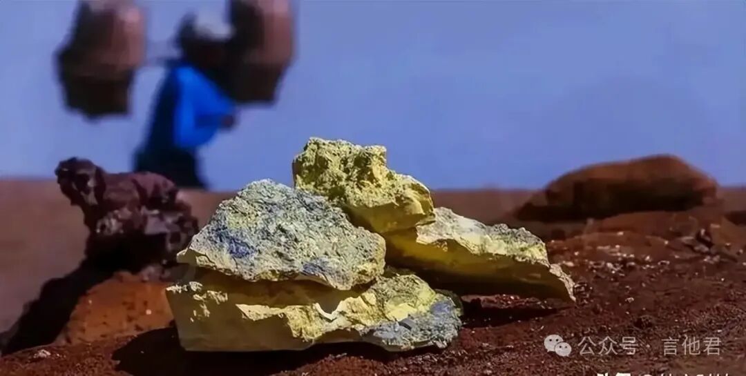 盟友“背刺”中国，是怎么回事？