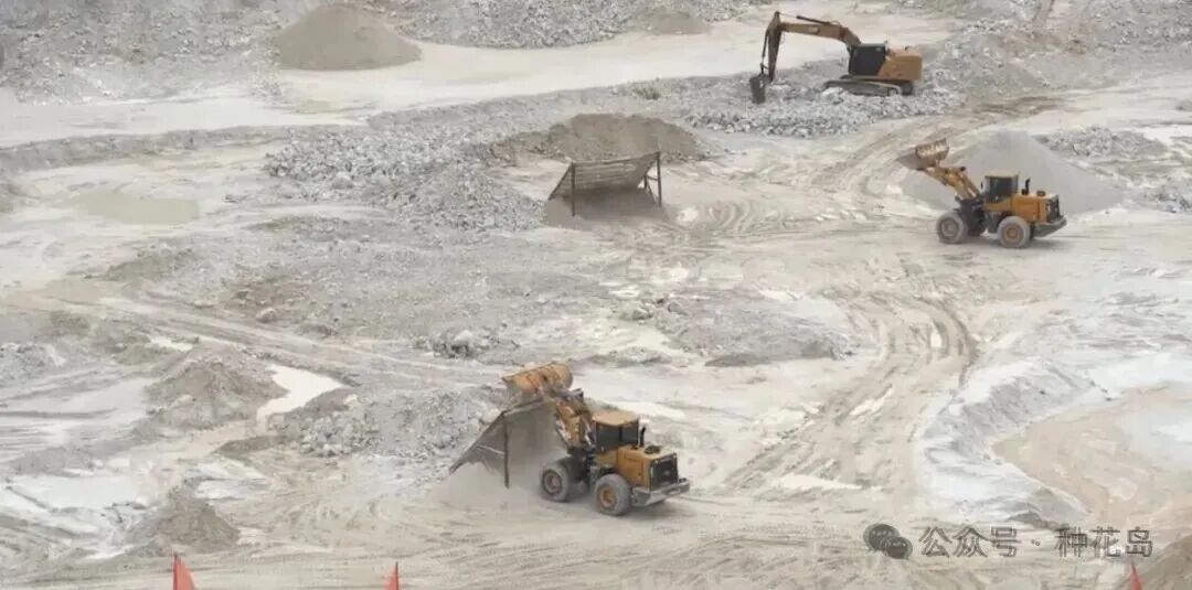 不止稀土，中俄联合还有一张反制美国的王牌！