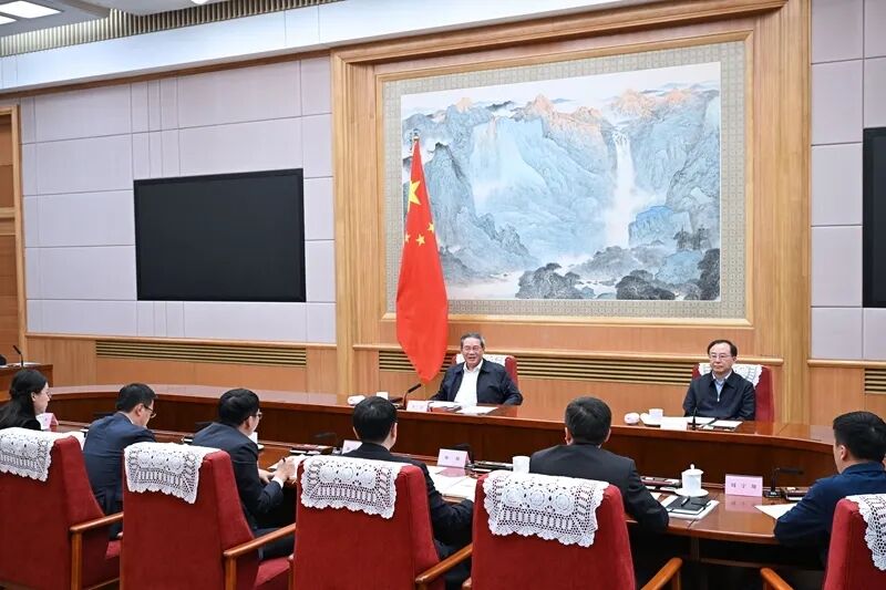 总理座谈会给出的新药方！