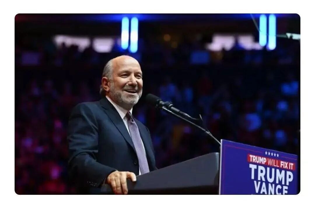 卢特尼克是否完蛋不重要，重要的是必须打痛美国及其走狗！