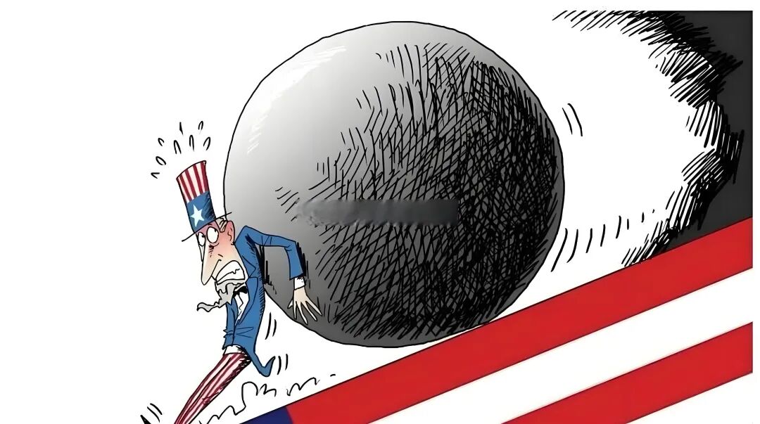 大反攻只是开始，这是中国的深远谋局！