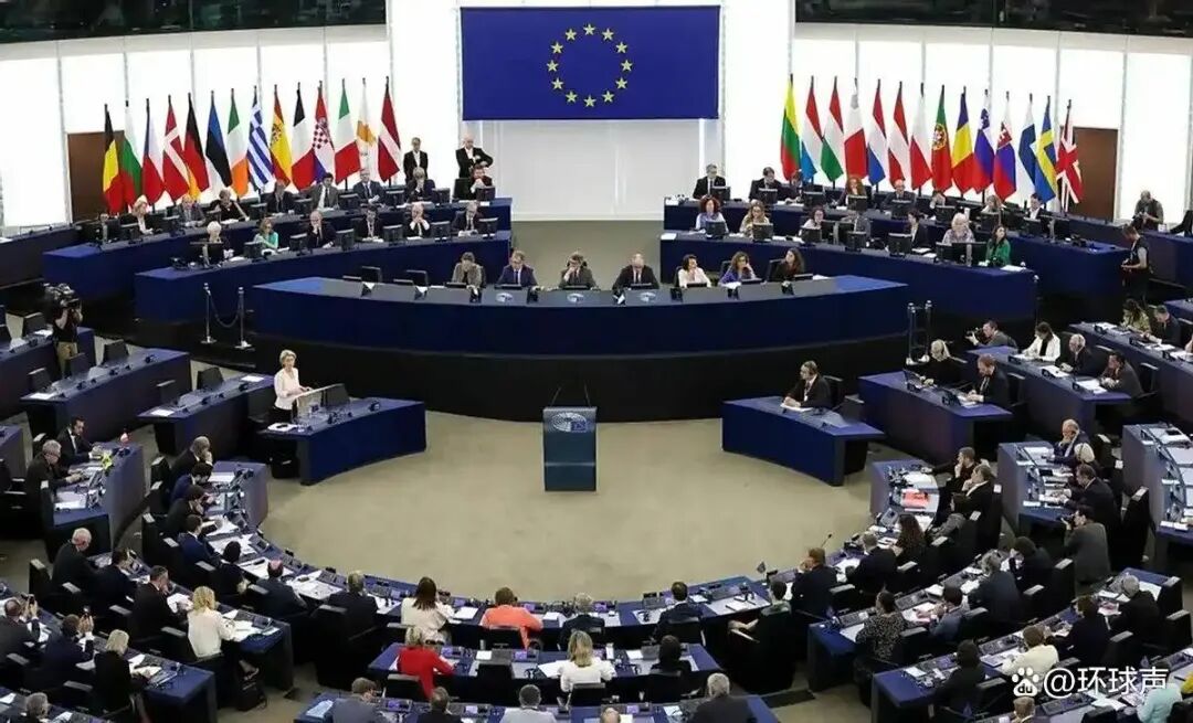 荷兰在行动，英国在行动，是时候给欧洲发出明确的信号了！