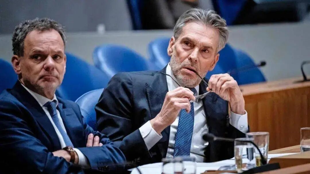 疯狂作死！荷兰的报应要来了！这将是暴风骤雨！