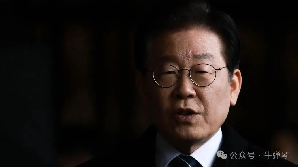 韩国总统这个反思，引人关注！