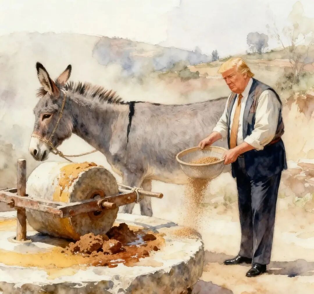 中国这次稀土强管控会把美国的军工、高端芯片卡死吗？