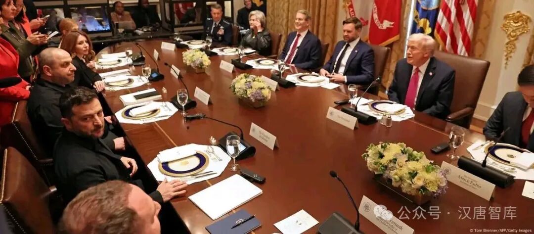 没上餐桌，他们又叒叕急了急了急了！