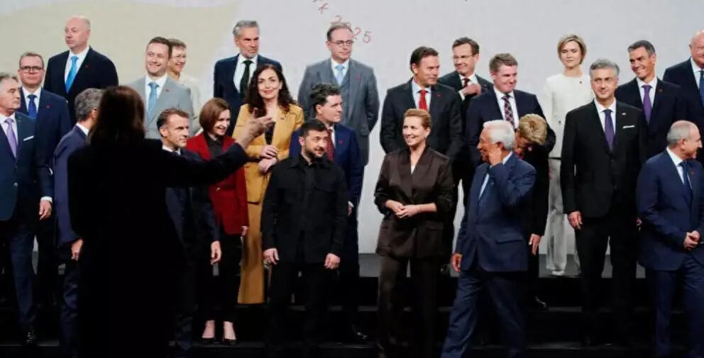 俄乌可能真的要结束了！