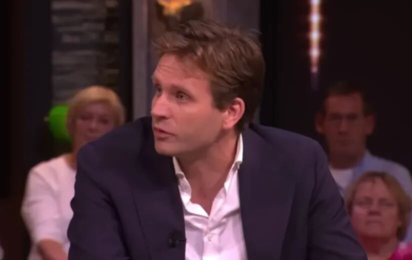 你荷兰是真有种！