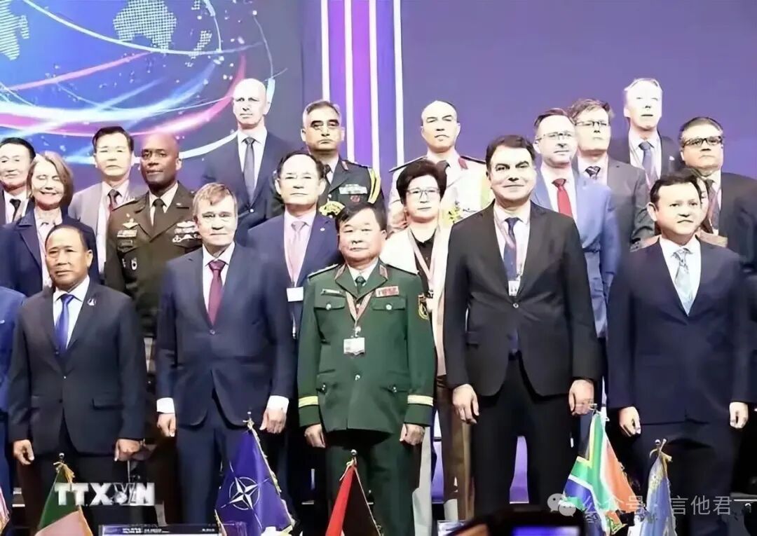 仙人跳，国际化！