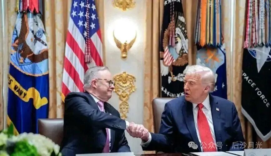 美澳合作，稀土将多到用不完？