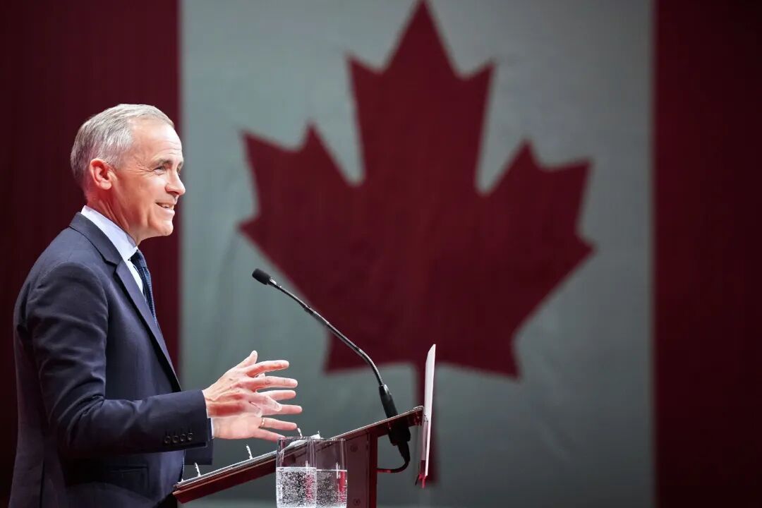 加拿大被逼到走投无路，过来求中国了！