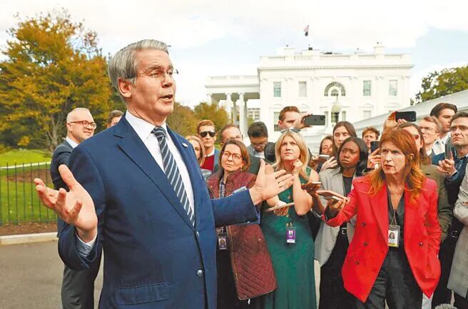 中美谈判的两个筹码！