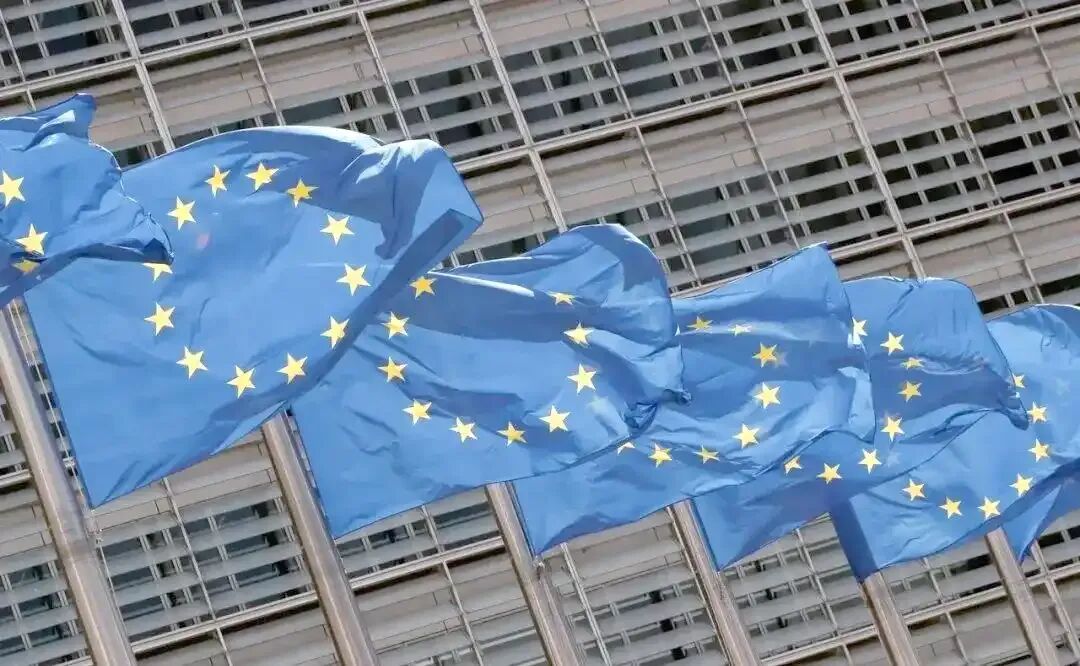 发出这么多信号，欧洲会跟我们摊牌吗？